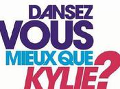 Kylie Minogue Xbox France lancent défi
