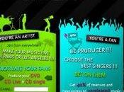 Faites financer votre concert avec ProduceMyLive