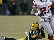 Sautons conclusions: Giants-Packers