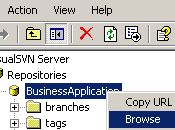 Installe rapide serveur sous Windows