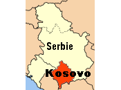 Kosovo embuscade, pour changer