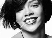 Rihanna dans campagne contre sida