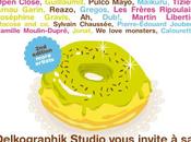 Donuts Party Artoyz Paris