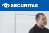 Securitas, c’est tellement moins fatigant