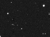 Photos l’astéroïde 2007 TU24