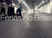 Ferias Brasil Holidays Clip