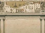 sujet devise signo œquivoca latet virtus Rôle Compagnons Passants tailleurs pierre d'Avignon 1782