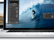 nouveaux MacBook Pro, dernier