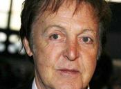 Paul McCartney lance dans musique classique