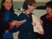 Réole (33) jumelage littéraire