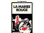 mariée rouge