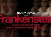 [Théâtre] Frankenstein Danny Boyle