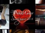Mixtapes #15: Nikki Grier Soulgasm Vol.