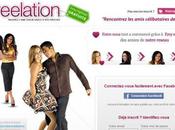 Reelation.com site vous permet trouver l’amour grâce proches!