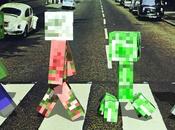 Minecraft hate Creepers