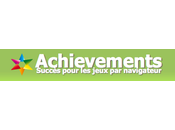 Webgame achievements
