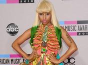 Nicki Minaj Elle devient parano