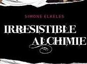 Irrésistible Alchimie Simone Elkeles