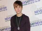 Justin Bieber conséquences Twitter coupe cheveux