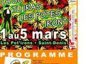 Pot'irons font fête