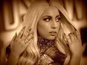 Vidéo: Born This Way, nouveau Lady Gaga