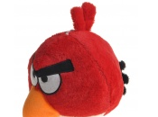 [Geek] peluches Angry Birds