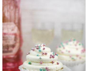 La vie en Cupcake, recettes et tutos