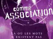 comme association mots n'existent d'Erik L'Homme