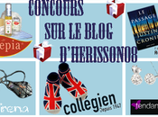 Concours GRAND jours, concours!