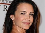 City préquelle Kristin Davis