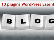 premiers Plugins WordPress gratuits activer votre blog