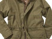 Barbour Berwick Tweed Jacket