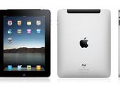 Apple: site d’e-commerce Amazon dévoile plus l’iPad
