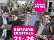 mars 2011, Bordeaux fête numérique