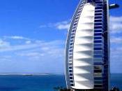 Dubaï extravagance architecturale