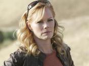 Experts saison incertitudes présence Marg Helgenberger