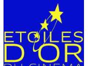 Nominations Etoiles d'or, prix presse française cinéma