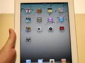 iPad premiers hands-on américains