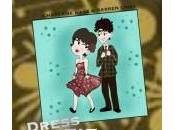 Darren Criss Dress