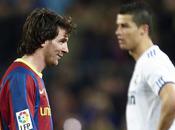 Messi, Ronaldo, Eto'o, Gomez, Cavani... buteurs plus prolifiques d'Europe