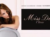Miss Dior Chérie… site!