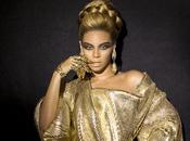 Beyonce retour polémique concernant parfum