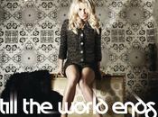 Voici nouveau Single Britney Spears:"Till World Ends"