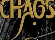 Couverture Beautiful Chaos 3ème tome saga Caster Chronicles