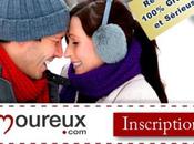 Amoureux.com site rencontre 100% Gratuit. milliers célibataires vous attendent!