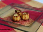 J’ai testé mini cannelés Cathy