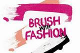 News Brush with Fashion Online