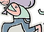 volait personnes âgées