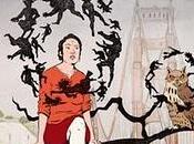 Album Sorcellerie dépendances Sandrine Revel