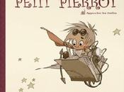 Petit Pierrot: tendresse, poésie étoiles